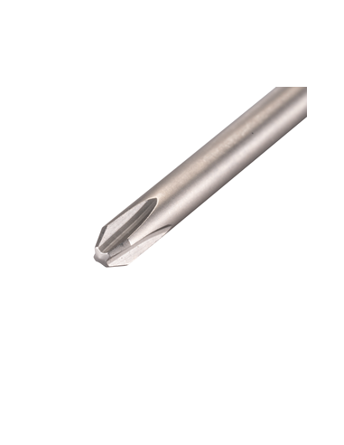 Kruvi otsak 137MM, PH2, DFR452, 5KPL