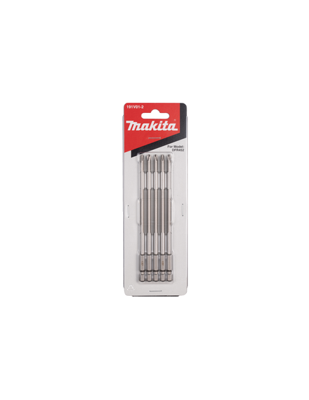 Kruvi otsak 137MM, PH2, DFR452, 5KPL