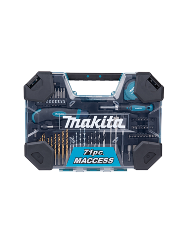 Makita E-22589