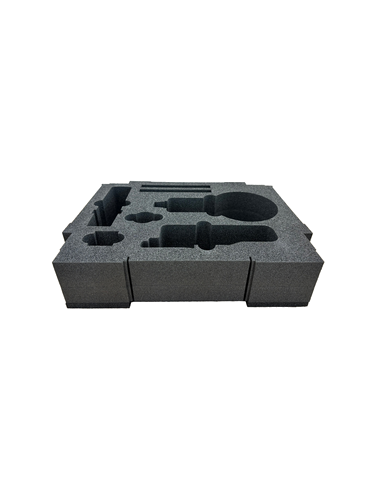 Vahtsisu BO001CGZ, BO003CGZ, 125MM