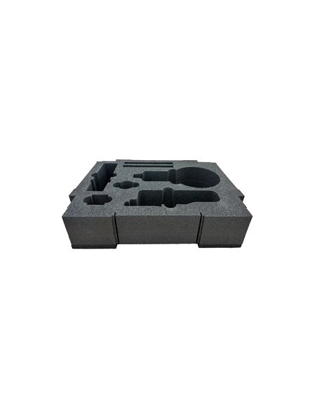 Vahtsisu BO001CGZ, BO003CGZ, 125MM