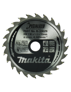 Makita B-33629