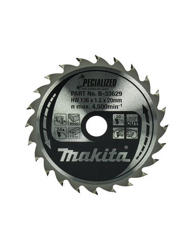 Makita B-33629