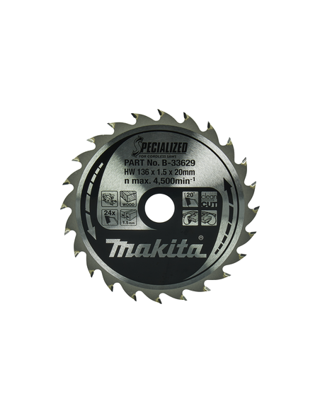 Makita B-33629