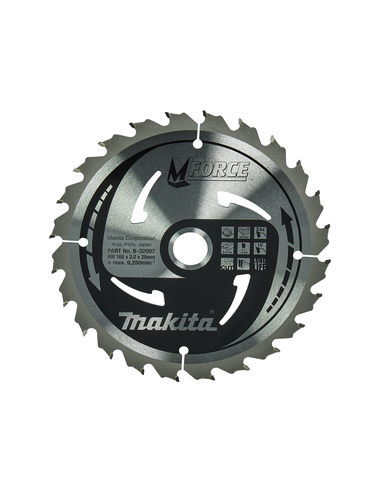 Makita B-32007