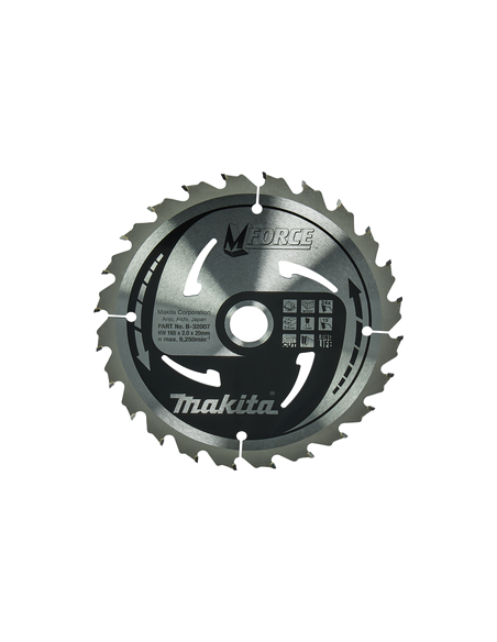 Makita B-32007