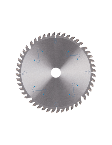 T.C.T hammastega saeketas 165X2X20mm...