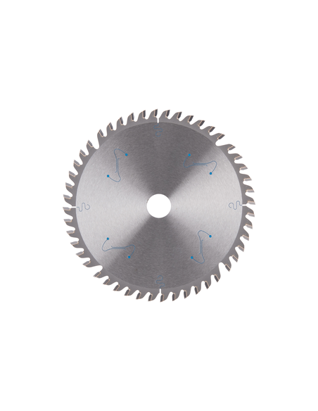 T.C.T hammastega saeketas 165X2X20mm 5° T48 SPECIALIZED saeketas sukelduslõigetele