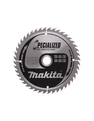 Makita B-53752