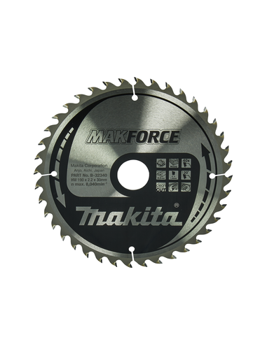 Makita B-32340