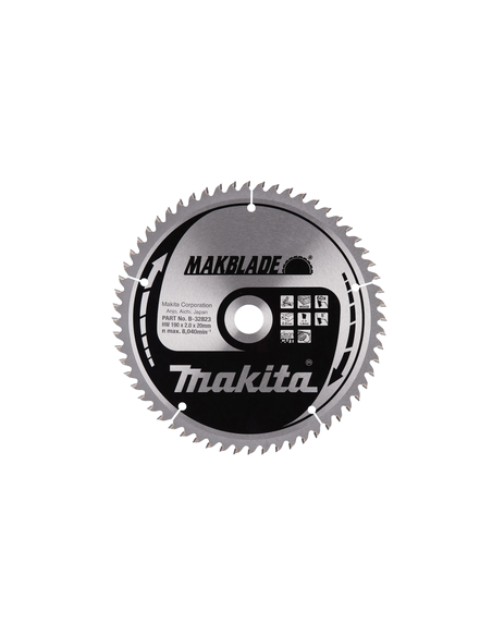 Makita B-32823