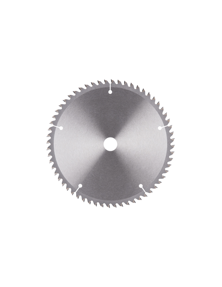 T.C.T hammastega saeketas puidu lõikamiseks 190X2X20mm 5° T60 MAKBLADE