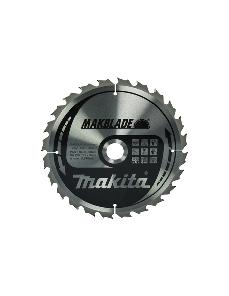 Makita B-33679