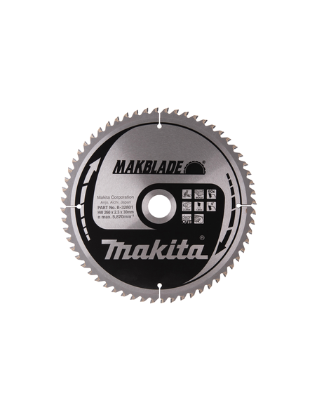 Makita B-32801