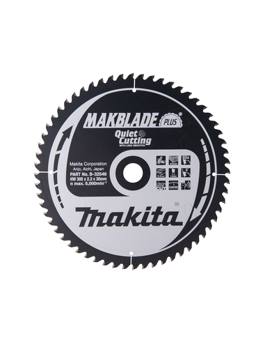 Makita B-32546