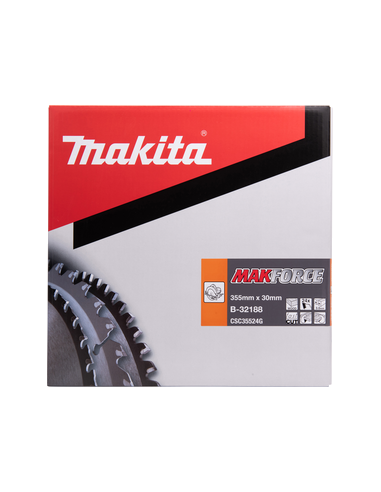 T.C.T hammastega saeketas puidu...
