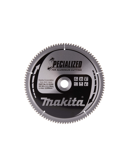 Makita B-33358