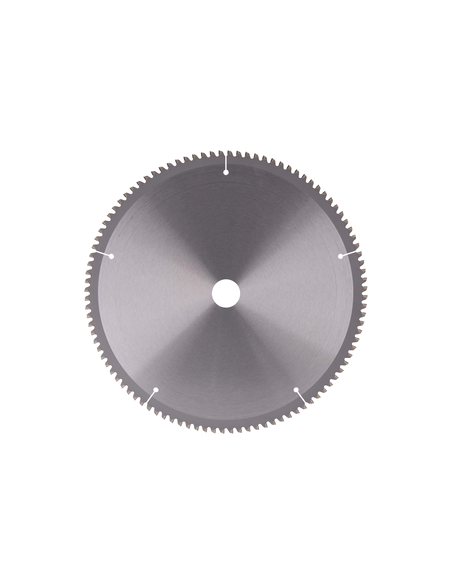 T.C.T hammastega saeketas alumiiniumi lõikamiseks 305X2.4X30mm -5° T100 SPECIALIZED