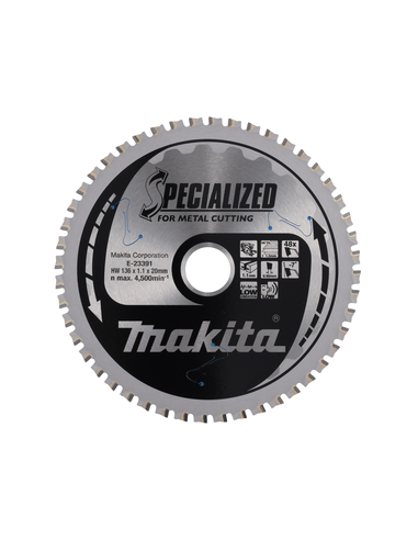Makita E-23391