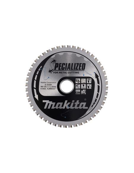 Makita E-23391