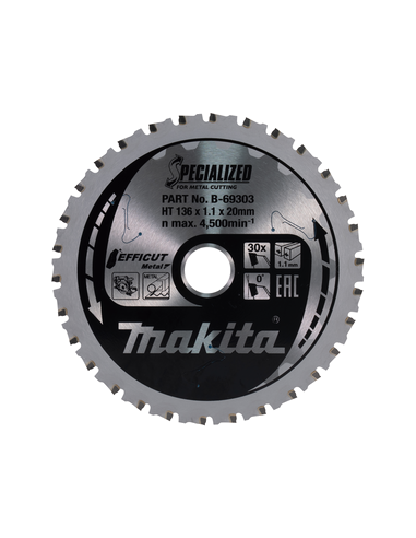 Makita B-69303