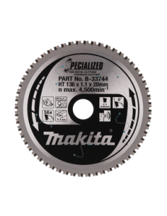 Makita B-33744