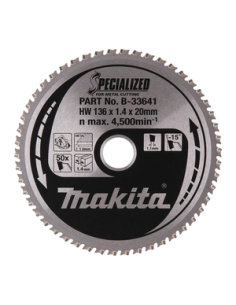 Makita B-33641