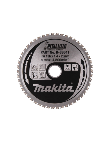 Makita B-33641