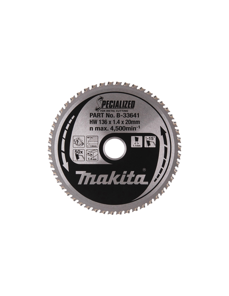 Makita B-33641