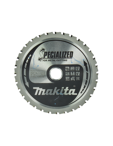 Makita E-02939