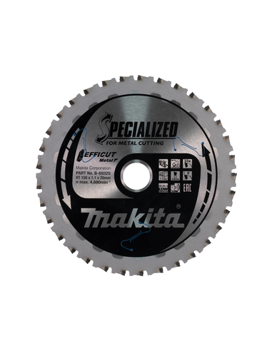 Makita B-69325