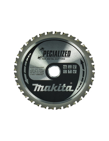 Makita B-47036