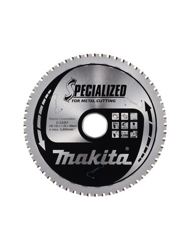 Makita E-23357