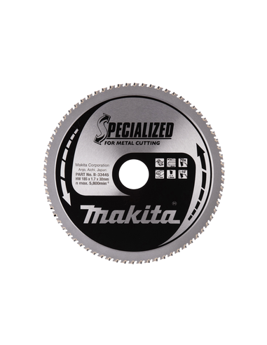 Makita B-33445