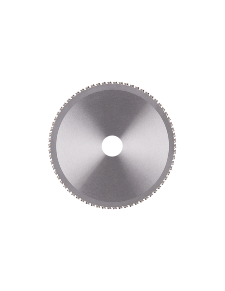 T.C.T hammastega saeketas metalli lõikamiseks 185X1.7X30mm -10° T70 SPECIALIZED