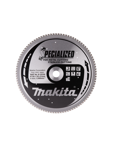 Makita B-33750