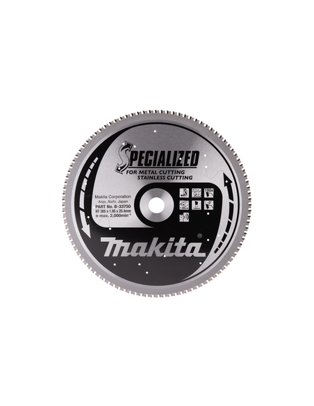 Makita B-33750