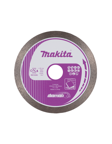 Makita D-80226
