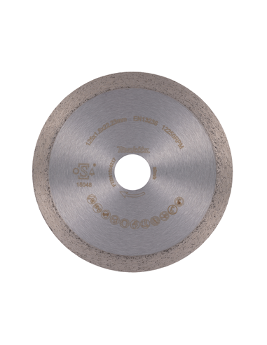 Teemantlõikeketas, ø125 mm,...