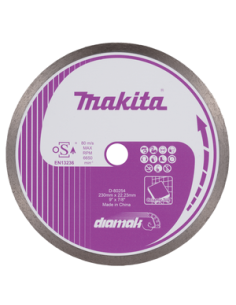 Makita D-80254