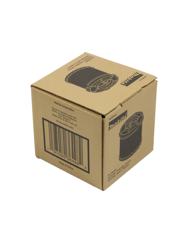 Märgfilter VC013G