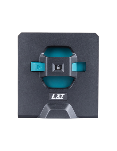 LXT pöördlaseri akudokk