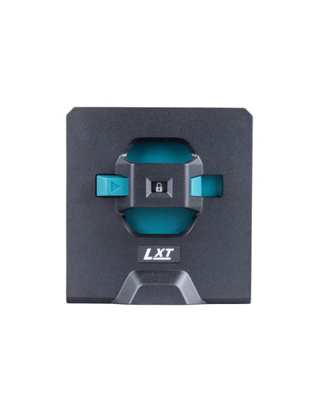 LXT pöördlaseri akudokk