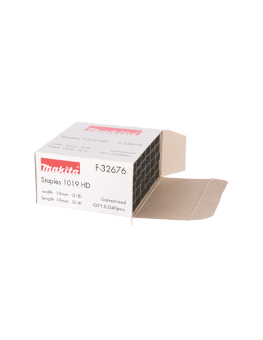 KLAMBRID 10x19mm, 5040tk. DST221