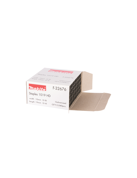 KLAMBRID 10x19mm, 5040tk. DST221