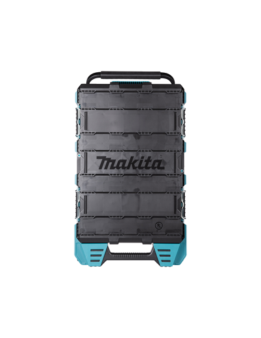 MAKTRAK ratastel tööriistakast