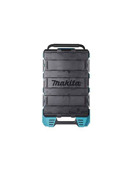 MAKTRAK ratastel tööriistakast