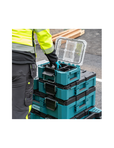 MAKTRAK väike sorteerimiskohver