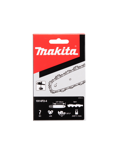 Saekett SC M41 30cm/12", 3/8", 1,1mm,...