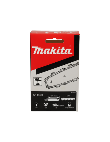 Saekett SC M41 40cm/16", 3/8", 1,1mm,...